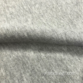 Polyester Fleece dệt kim chải vải CVC